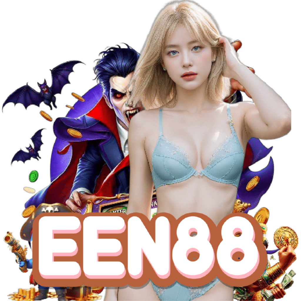 een88 สล็อตออนไลน์